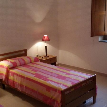 Agriturismo Collevento Trecchina Δωμάτιο φωτογραφία