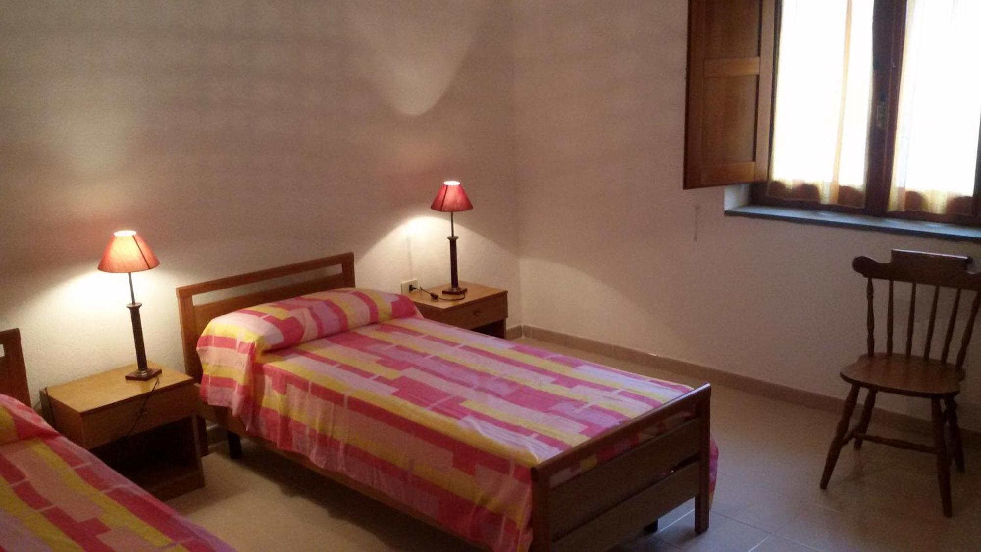 Agriturismo Collevento Trecchina Δωμάτιο φωτογραφία