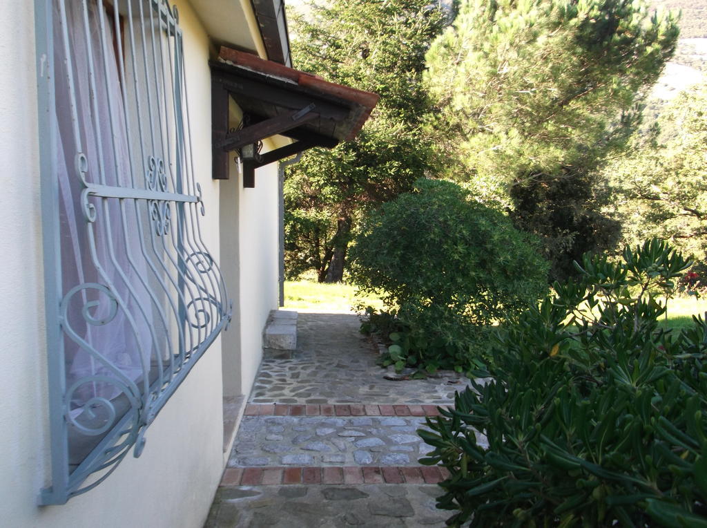 Agriturismo Collevento Trecchina Εξωτερικό φωτογραφία