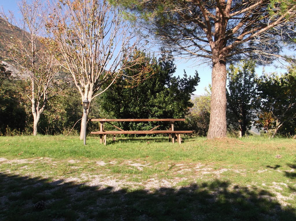 Agriturismo Collevento Trecchina Εξωτερικό φωτογραφία
