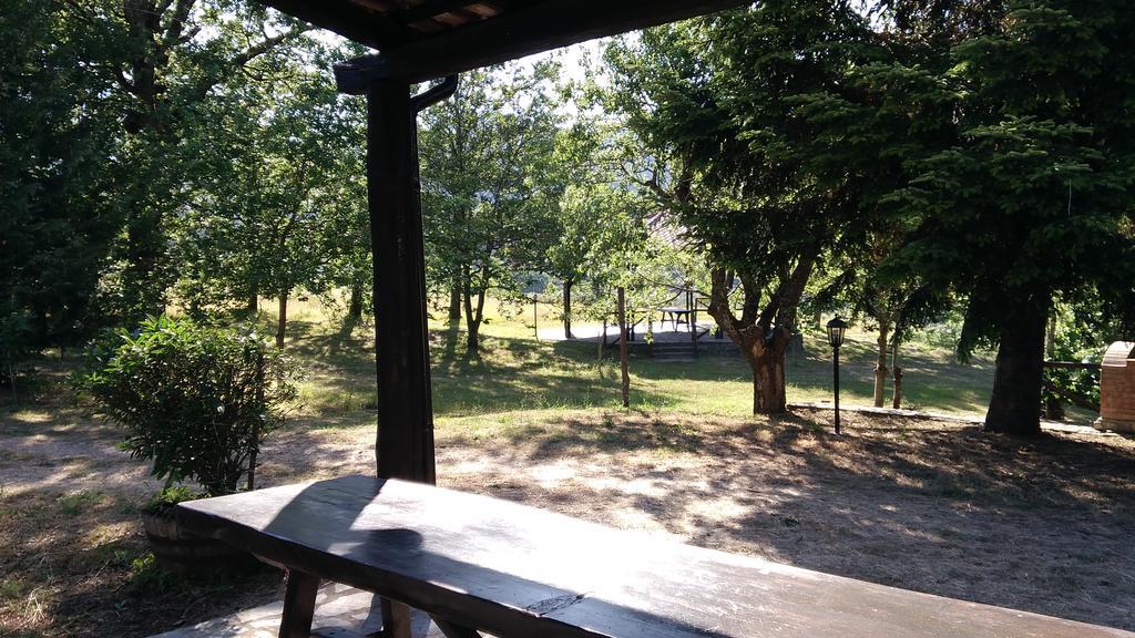 Agriturismo Collevento Trecchina Εξωτερικό φωτογραφία